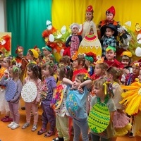 KURNIKOWA BAJKA Z JAJKA (2)