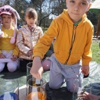 WIELKANOCNE ZABAWY Z ZAJĄCZKIEM (6)