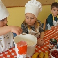 DZIEŃ GOFRA W SEZAMKOWIE (2)