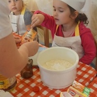 DZIEŃ GOFRA W SEZAMKOWIE (8)
