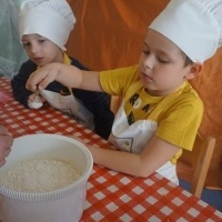 DZIEŃ GOFRA W SEZAMKOWIE (3)