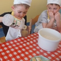DZIEŃ GOFRA W SEZAMKOWIE (3)