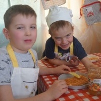 DZIEŃ GOFRA W SEZAMKOWIE (8)