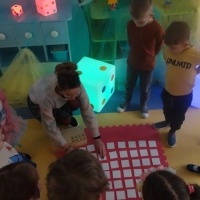 WIELKI TURNIEJ GIER PLANSZOWYCH (9)