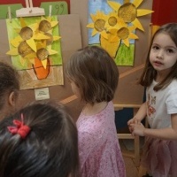 W SEZAMKOWEJ GALERII SZTUKI (1)