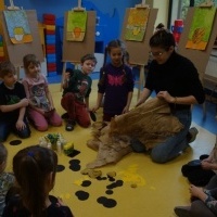 SŁONECZNIKI VAN GOGHA (10)
