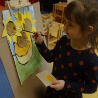 SŁONECZNIKI VAN GOGHA (17)