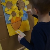SŁONECZNIKI VAN GOGHA (14)