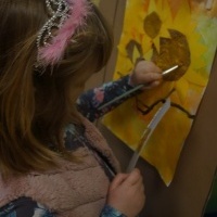 SŁONECZNIKI VAN GOGHA (15)