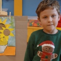 SŁONECZNIKI VAN GOGHA (9)