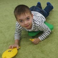 MIĘDZY NAMI PINGWINAMI (2)