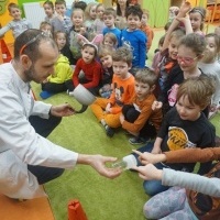 MROŹNE DOŚWIADCZENIA W FABRYCE WIEDZY (4)