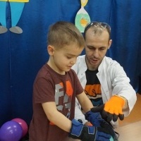 MROŹNE DOŚWIADCZENIA W FABRYCE WIEDZY (5)