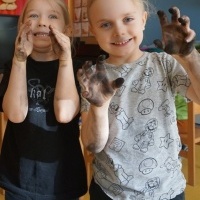 WĘGLOWE RYSOWANIE (5)