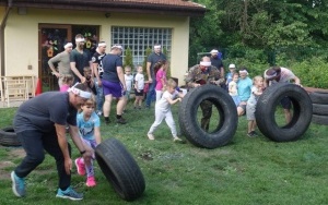 RUNMAGEDDON. JAK SEZAMKI TO PRZEŻYŁY (2)