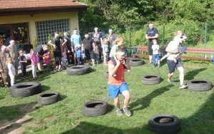 RUNMAGEDDON. JAK SEZAMKI TO PRZEŻYŁY (2)