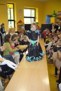 POKAZ MODY EKOLOGICZNEJ DLA MAM