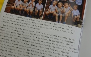 JAK TYGRYSY KSIĄŻKĘ NAPISAŁY (2)