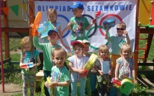WIELKA SEZAMKOWA OLIMPIADA SPORTOWA (9)