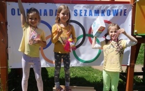 WIELKA SEZAMKOWA OLIMPIADA SPORTOWA (10)
