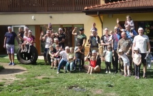 RUNMAGEDDON NA KOLOROWO (2)