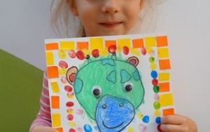 WESOŁE ŻYRAFKI (5)
