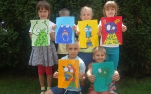GANG SZALONYCH ZWIERZAKÓW (13)
