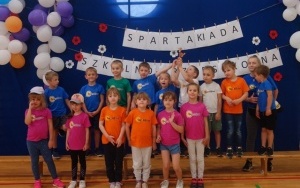 SPARTAKIADA SPORTOWA (5)