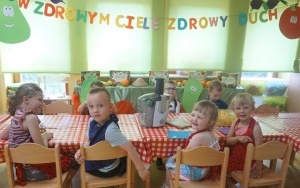OWOCOWO WARZYWNE SMAKOŁYKI (6)