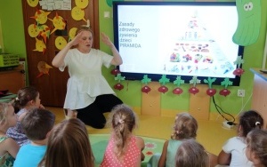 OWOCOWO WARZYWNE SMAKOŁYKI (13)
