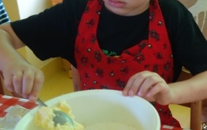 MLECZNE BUŁECZKI NA ZDROWIE (5)