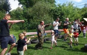 RUNMAGEDDON. ROZGRZEWKA (1)
