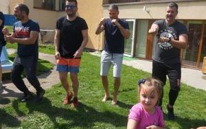 RUNMAGEDDON. ROZGRZEWKA (3)