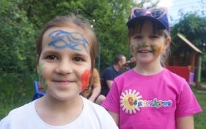 RUNMAGEDDON. ROZGRZEWKA (2)