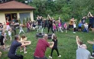 RUNMAGEDDON. ROZGRZEWKA (4)