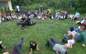 RUNMAGEDDON. ROZGRZEWKA (5)