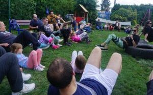 RUNMAGEDDON. ROZGRZEWKA (7)