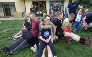 RUNMAGEDDON. ROZGRZEWKA (9)