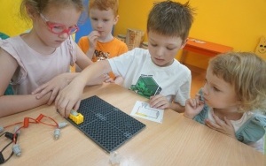 DOŚWIADCZENIA ELEKTRYCZNE (5)
