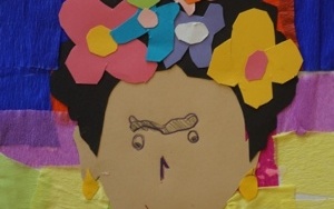 FRIDA KAHLO NA PORTRECIE (2)