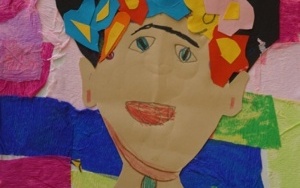 FRIDA KAHLO NA PORTRECIE (3)