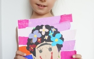 FRIDA KAHLO NA PORTRECIE (7)