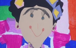 FRIDA KAHLO NA PORTRECIE (9)