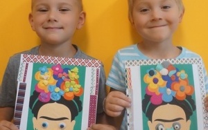 SPOTKANIE ZE SZTUKĄ FRIDY KAHLO (1)