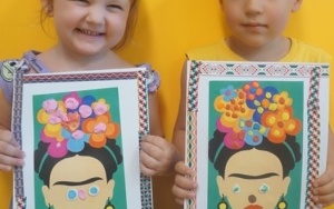 SPOTKANIE ZE SZTUKĄ FRIDY KAHLO (2)