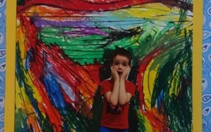 SPOTKANIE ZE SZTUKĄ - EDVARD MUNCH (5)