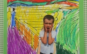 SPOTKANIE ZE SZTUKĄ - EDVARD MUNCH (6)