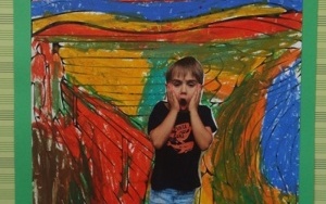 SPOTKANIE ZE SZTUKĄ - EDVARD MUNCH (12)