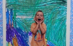SPOTKANIE ZE SZTUKĄ - EDVARD MUNCH (13)