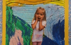 SPOTKANIE ZE SZTUKĄ - EDVARD MUNCH (14)